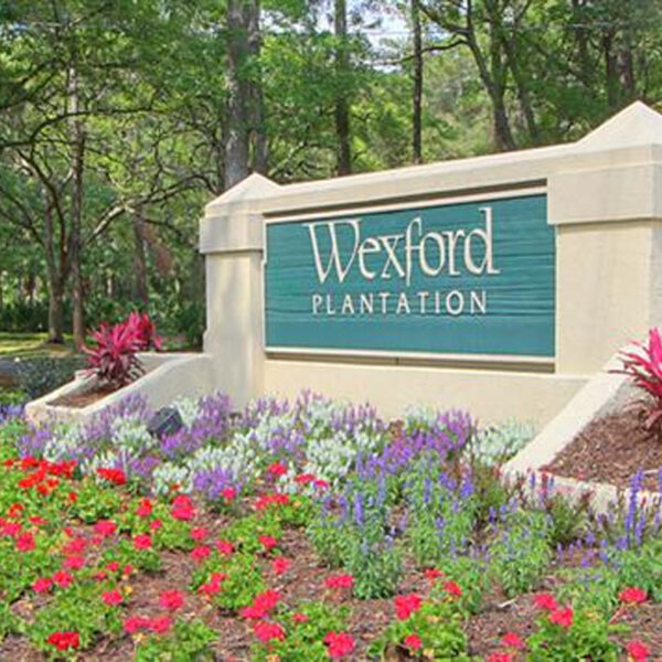 Hilton Head Real Estate Communities